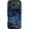 Gemini Constellation iPhone 17 Pro Max Impact Case