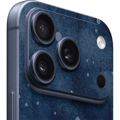 Gemini Constellation iPhone 17 Pro Max Skin