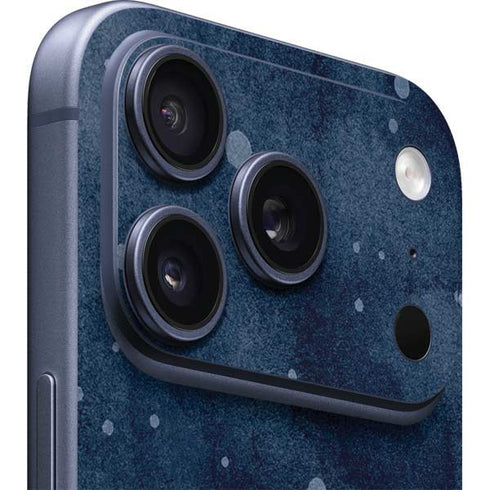 Gemini Constellation iPhone 17 Pro Skin