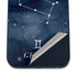 Gemini Constellation iPhone 17 Skin
