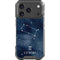 Gemini Constellation iPhone 18 Pro Clear Case