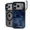 Gemini Constellation iPhone 18 Pro Kickstand Case