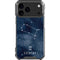 Gemini Constellation iPhone 18 Pro Max Clear Case