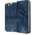 Gemini Constellation iPhone 7 Folio Case