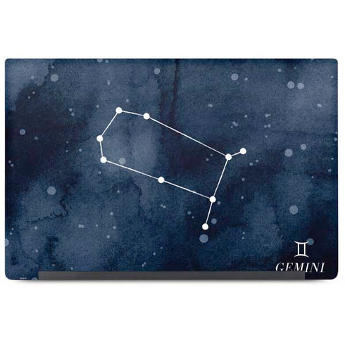 Gemini Constellation Dell Latitude Skin