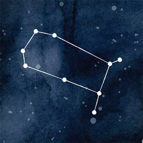 Gemini Constellation Dell Latitude Skin