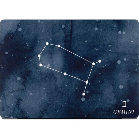 Gemini Constellation Apple MacBook Pro 14-inch Skin
