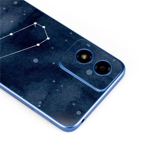 Gemini Constellation Moto G Play 4G (2024) Skin