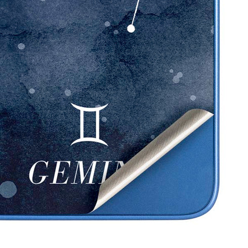 Gemini Constellation Moto G Play 4G (2024) Skin
