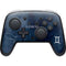 Gemini Constellation Nintendo Switch 2 (2025) Pro Controller Skin