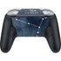 Gemini Constellation Nintendo Switch 2 (2025) Pro Controller Skin