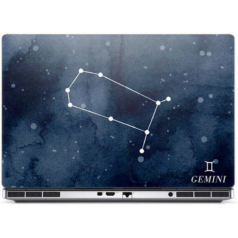 Gemini Constellation Dell Precision Skin