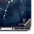 Gemini Constellation Dell Precision Skin