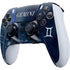 Gemini Constellation PS5 DualSense Edge Pro Controller Skin
