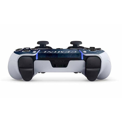 Gemini Constellation PS5 DualSense Edge Pro Controller Skin