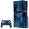 Gemini Constellation PS5 Pro Disk Bundle Skin