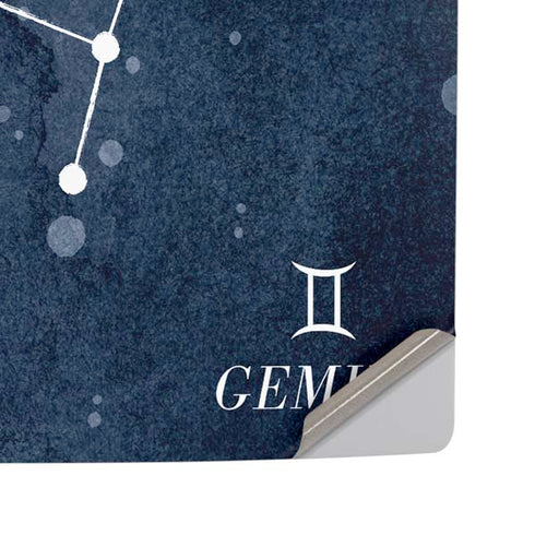 Gemini Constellation PS5 Pro Disk Console Skin