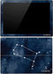 Gemini Constellation Surface Pro (2017) Skin