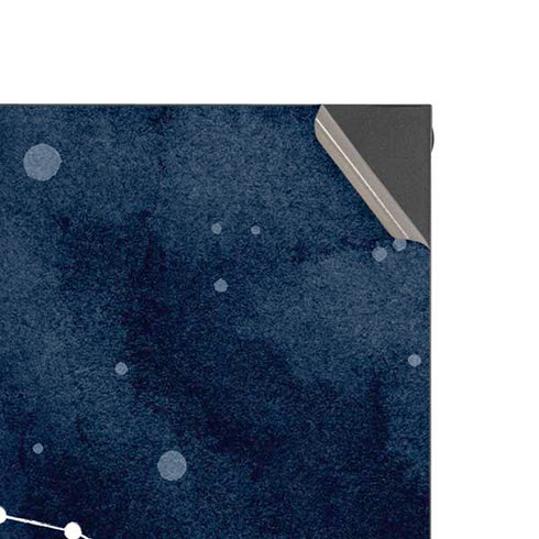 Gemini Constellation XBox Series X Digital Edition Console Skin