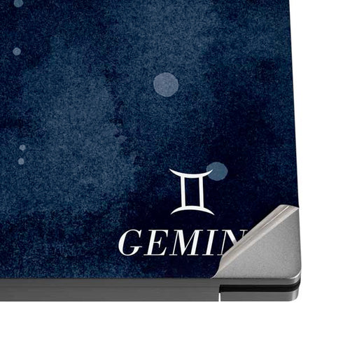 Gemini Constellation Dell XPS Skin