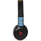 Disney Aladdin Genie Faces Grid Beats Solo 3 Wireless Skin