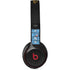 Disney Aladdin Genie Faces Grid Beats Solo 3 Wireless Skin