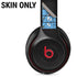 Disney Aladdin Genie Faces Grid Beats Solo 3 Wireless Skin