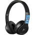 Disney Aladdin Genie Faces Grid Beats Solo 3 Wireless Skin