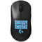 Disney Aladdin Genie Faces Grid G Pro Wireless Gaming Mouse Skin