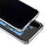 Disney Aladdin Genie Faces Grid Galaxy A36 5G Clear Case