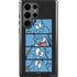 Disney Aladdin Genie Faces Grid Galaxy S23 Ultra Pro Case