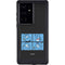 Disney Aladdin Genie Faces Grid Galaxy S24 Ultra Waterproof Case