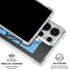 Disney Aladdin Genie Faces Grid Galaxy S26 Ultra Clear Case
