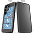 Disney Aladdin Genie Faces Grid Galaxy S26 Ultra Impact Case