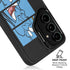 Disney Aladdin Genie Faces Grid Galaxy S26 Ultra Kickstand Case
