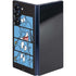 Disney Aladdin Genie Faces Grid Galaxy Z Fold6 Skin