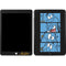 Disney Aladdin Genie Faces Grid Apple iPad Skin