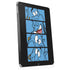 Disney Aladdin Genie Faces Grid Apple iPad Skin