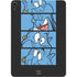 Disney Aladdin Genie Faces Grid Apple iPad Air Skin