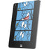 Disney Aladdin Genie Faces Grid Apple iPad Air Skin