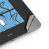 Disney Aladdin Genie Faces Grid Apple iPad Air Skin