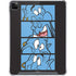 Disney Aladdin Genie Faces Grid iPad Cases