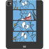 Disney Aladdin Genie Faces Grid iPad Pro 13in M4 (2024) Skin
