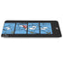 Disney Aladdin Genie Faces Grid iPad Pro 13in M4 (2024) Skin