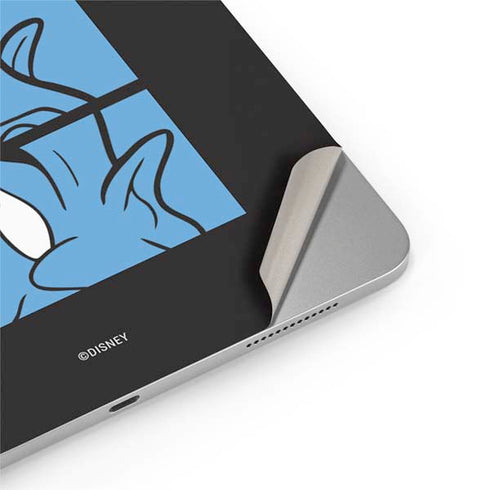 Disney Aladdin Genie Faces Grid iPad Pro 13in M4 (2024) Skin