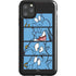 Disney Aladdin Genie Faces Grid iPhone Cases