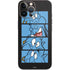 Disney Aladdin Genie Faces Grid iPhone 15 Pro Max Skin