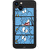 Disney Aladdin Genie Faces Grid iPhone 15 Skin