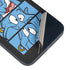 Disney Aladdin Genie Faces Grid iPhone 15 Skin