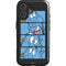 Disney Aladdin Genie Faces Grid iPhone 16 Magsafe Impact Case
